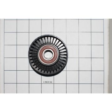 OUTSIDE BELT IDLER PULLEY 6.2 FORD