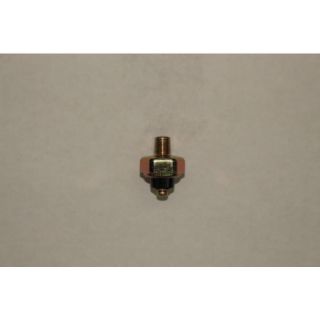OIL PRESSURE SWITCH USED FOR LOW PRESSURE ALARM