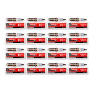 FORD 6.2 RAPTOR SPARK PLUG SINGLE. DO NOT USE THIS PLUG IN SUPERCHARGED 575 MODELS. USE 597128 IN SC 575 MODELS.