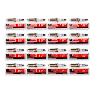 FORD 6.2 RAPTOR SPARK PLUG SINGLE. DO NOT USE THIS PLUG IN SUPERCHARGED 575 MODELS. USE 597128 IN SC 575 MODELS.