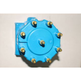 CHEVROLET DISTRIBUTOR CAP DELCO EST DISTRIBUTOR