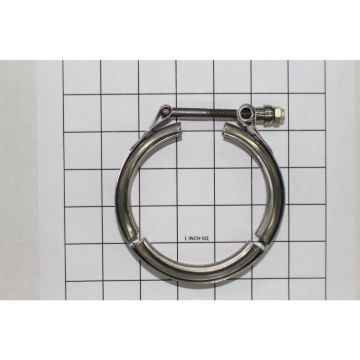V-BAND CLAMP 6.2 RAPTOR EXHAUST