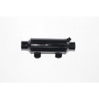 865003 COOLER 5" STD w/ORING THREAD