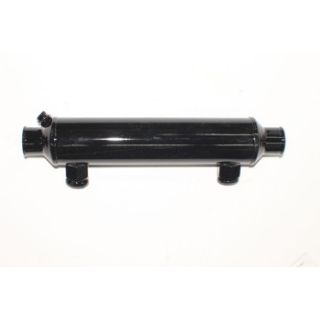 865004 COOLER 9" STD w/ORING THREAD