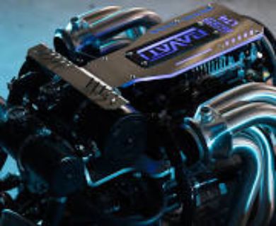 Picture for category Indmar Ford Raptor 6.2 400-575 2015 - Current