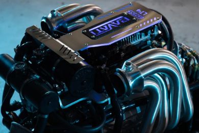 Picture for category Indmar Ford Raptor 6.2 400-575 2015 - Current
