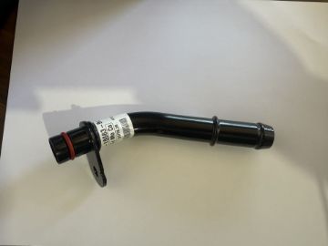 Picture of 597223 TUBE FROM HEATER (SHORT) 6.2L