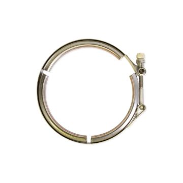 Picture of 735020 CLAMP V-BAND CAT EXHAUST